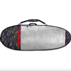 Dakine Daylight Hybrid Surfboard Cover - Cascade Camo