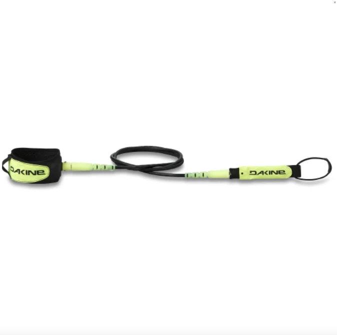 Dakine Kaimana Pro Comp 6ft Surf Leash 4 Dakine Kaimana Pro Comp 6ft Surf Leash - Image 2