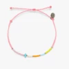Pura Vida Wonderland Seed Bead Anklet - Pink -Mystic Sale screenshot 2022 08 08 110515
