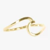 Pura Vida Wave Ring - Gold -Mystic Sale screenshot 2022 08 08 121450