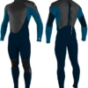 O'Neill Epic 5/4mm Youth Back Zip Wetsuit 2024 - Black/Blue -Mystic Sale screenshot 2022 09 06 110550