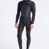 C Skins ReWired 4/3mm Mens Chest Zip Wetsuit 2024 - Anthracite/Black -Mystic Sale screenshot 2022 10 19 111600