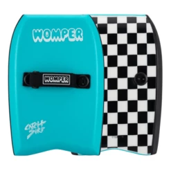 Catch Surf The Womper 16" With Strap - Cool Blue/Black