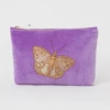 Elizabeth Scarlett Butterfly Mini Pouch - Violet -Mystic Sale screenshot 2022 11 21 122605