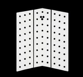 Gorilla Skinny Three Mid Deck Pad - Cloud 4 Gorilla Skinny Three Mid Deck Pad - Cloud - Image 2