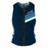 O'Neill Womens Slasher Comp Impact Vest - French Navy/Christina -Mystic Sale screenshot 2023 01 05 160213