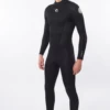 Rip Curl Freelite 5/3mm Mens Back Zip Wetsuit 2023 - Black -Mystic Sale screenshot 2023 01 16 114434 2