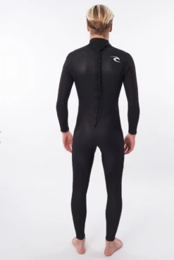Rip Curl Freelite 5/3mm Mens Back Zip Wetsuit 2023 - Black -Mystic Sale screenshot 2023 01 16 114450 1