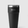 Yeti Rambler® 26 Oz Straw Cup - Black 1 Yeti Rambler® 26 Oz Straw Cup - Black -Mystic Sale screenshot 2023 01 18 141934