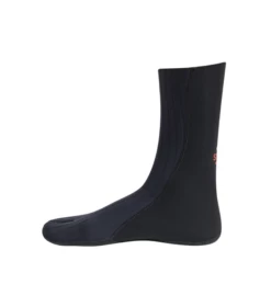 C Skins Swim Research Freedom 3mm Swim Socks - Black