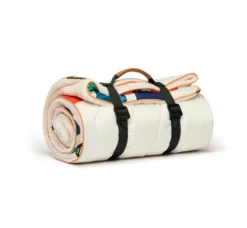 Rumpl Sherpa Puffy Blanket - Retro Sunset -Mystic Sale screenshot 2023 02 23 182335