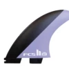 FCS II MF PC Tri Fin Set Medium Fins - Charcoal/Lavender -Mystic Sale screenshot 2023 03 08 103511