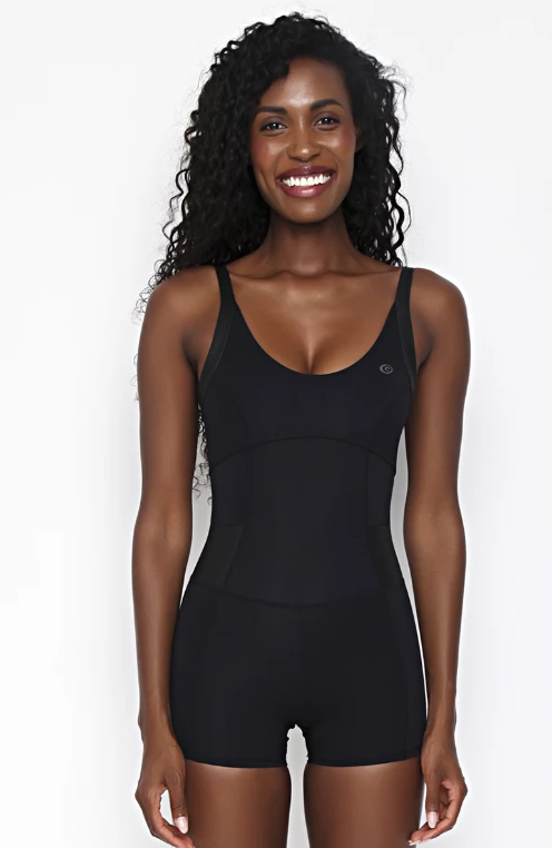 Rip Curl Mirage Ultimate Womens Short Jane 2023 - Black 3 Rip Curl Mirage Ultimate Womens Short Jane 2023 - Black