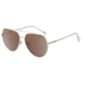 Dirty Dog Vertex Polarised Sunglasses - Light Gold/Brown -Mystic Sale screenshot 2023 05 16 121336