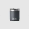 Yeti Rambler 10oz Stackable Lowball With Mugslider - Charcoal -Mystic Sale screenshot 2023 05 19 151841