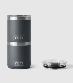 Yeti Rambler 10oz Stackable Lowball With Mugslider - Charcoal -Mystic Sale screenshot 2023 05 19 151919