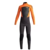 C Skins Legend 3/2mm GBS Kids Wetsuit 2023 - Anthracite / Orange -Mystic Sale screenshot 2023 05 22 at 10.25.37