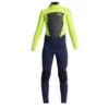 C Skins Legend 4/3mm GBS Kids Wetsuit 2024 - Slate Navy / Lime -Mystic Sale screenshot 2023 05 22 at 11.29.59
