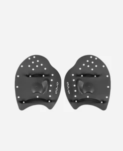 Orca Flat Swimming Paddle - Black