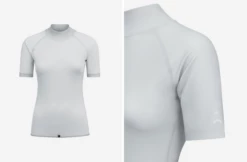 Orca Bossa C Womens Surf Rash Vest - White -Mystic Sale screenshot 2023 05 25 122803