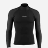 Orca Tango Mens Long Sleeve Thermal Surf Rash Vest - Black -Mystic Sale screenshot 2023 05 26 121318