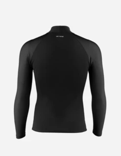 Orca Tango Mens Long Sleeve Thermal Surf Rash Vest - Black -Mystic Sale screenshot 2023 05 26 121332