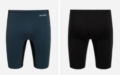 Orca RS1 Mens Swimming Jammers - Black