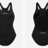 Orca Core One Piece Women Swimsuit - Black -Mystic Sale screenshot 2023 06 05 133324