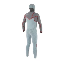 Sooruz GURU+ Hood 6/5/4mm Mens Chest Zip Winter Wetsuit 2023 - Black -Mystic Sale screenshot 2023 07 06 133011