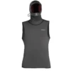 Xcel INSULATE-X Thermal Hooded Wetsuit Vest - Grey