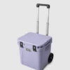 Yeti Roadie 48 Wheeled Cool Box - Cosmic Lilac