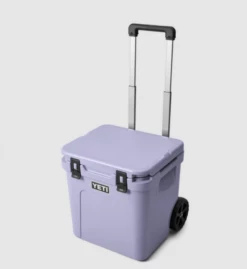 Yeti Roadie 48 Wheeled Cool Box - Cosmic Lilac