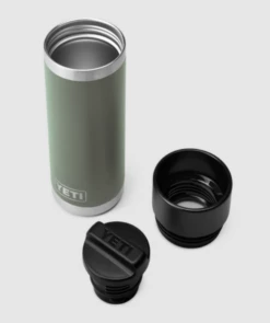 Yeti Rambler 18oz Bottle With Hotshot Cap - Camp Green -Mystic Sale screenshot 2023 08 11 095138