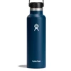 Hydro Flask 21oz Standard Mouth Water Bottle - Indigo -Mystic Sale screenshot 2023 08 15 113017