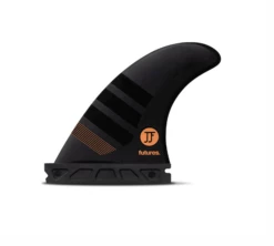 Futures John John Alpha Surfboard Fins - Extra Small