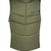Mystic Star Side Zip Impact Vest - Brave Green 1 Mystic Star Side Zip Impact Vest - Brave Green -Mystic Sale screenshot 2023 08 24 080325