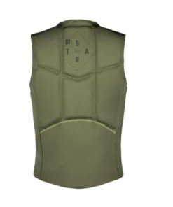 Mystic Star Side Zip Impact Vest - Brave Green -Mystic Sale screenshot 2023 08 24 080338