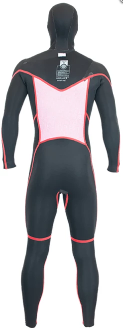 Alder Evo Fire 6/4mm Mens Hooded Wetsuit - Black -Mystic Sale screenshot 2023 09 06 153034 1