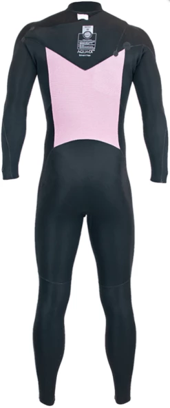 Alder Torch FX 4/3mm Chest Zip Mens Wetsuit 2023 - Blue -Mystic Sale screenshot 2023 09 08 094707