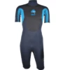 Australian Board Company Pulse 3/2mm Mens Back Zip Shorty Wetsuit - Black/Blue 1 Australian Board Company Pulse 3/2mm Mens Back Zip Shorty Wetsuit - Black/Blue -Mystic Sale screenshot 2023 09 19 135431