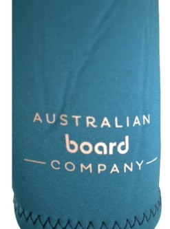 Australian Board Company Pulse 3/2mm Kids Back Zip Shorty Wetsuit - Black/Blue -Mystic Sale screenshot 2023 09 20 091933