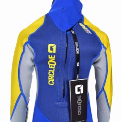 Circle One Faze 3/2mm Toddler Summer Wetsuit - Yellow 12 Circle One Faze 3/2mm Toddler Summer Wetsuit - Yellow -Mystic Sale screenshot 2023 09 20 140415