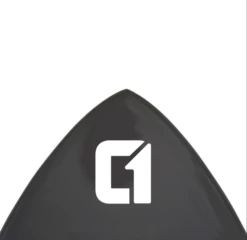 Circle One Carbon Fibre Epoxy Skimboard - Cobalt Grey -Mystic Sale screenshot 2023 09 21 160641