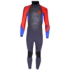 Circle One Faze 3/2mm Kids Back Zip Summer Wetsuit - Red -Mystic Sale screenshot 2023 09 21 163625