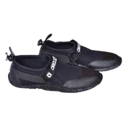 Circle One 3mm Adult Wetsuit Beach Shoe - Black/Grey -Mystic Sale screenshot 2023 09 26 144202