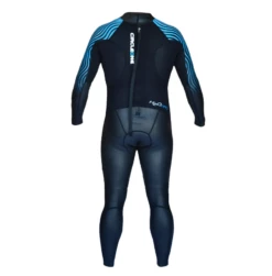 Circle One H20 PRO 3/2mm Mens Flatlock + GBS Open Water / Triathlon Swimming Wetsuit 2023 - Blue -Mystic Sale screenshot 2023 09 29 085110