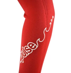 Australian Board Company Pulse 3/2mm Kids Back Zip Wetsuit 2023 - Red -Mystic Sale screenshot 2023 10 02 073155