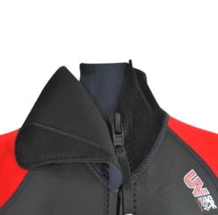 Australian Board Company Pulse 3/2mm Kids Back Zip Wetsuit 2023 - Red -Mystic Sale screenshot 2023 10 02 073209