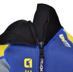 Circle One Faze 3/2mm Kids (Toddler) Summer Shorty Wetsuit 2023 - Yellow -Mystic Sale screenshot 2023 10 02 114125