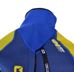 Circle One Faze 3/2mm Kids (Toddler) Summer Shorty Wetsuit 2023 - Yellow -Mystic Sale screenshot 2023 10 02 114140